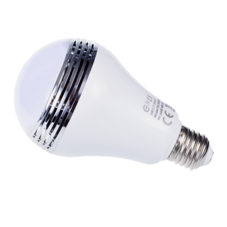 ŻARÓWKA MUZYCZNA 5W E27 BLUETOOTH