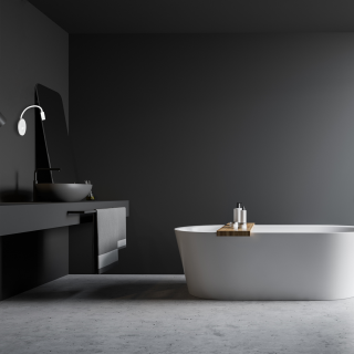 Kinkiet BASE 8W+2W WHITE