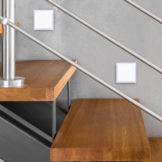 EVO WHITE Barwa Zimna 4000K