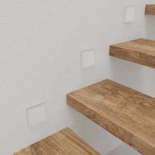 EVO WHITE Barwa Zimna 4000K