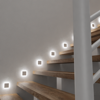 EVO WHITE Barwa Zimna 4000K