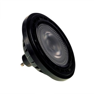 Widok boczny żarówki LED AR111 10W GU10 4000K marki Eko-Light