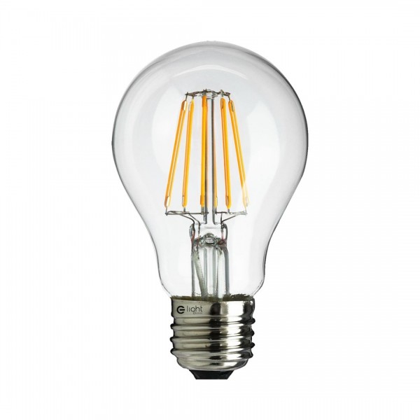 Żarówka filamentowa LED 12W A60 E27 4000K marki Eko-Light