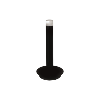 Lampka stołowa CARBON 5W LED