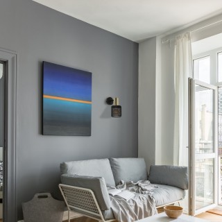 Kinkiet ARES GOLD 1xE27