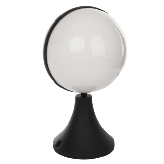 Lampa ogrodowa stołowa CIRCULO 1xE27