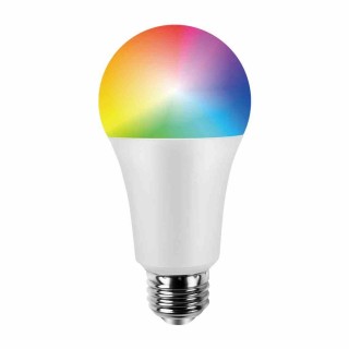 Żarówka LED Wi-FI A65 12W E27 Smart Tuya RGB+CCT+DIM