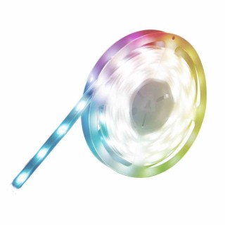 Zestaw LED RGB Wi-FI 5m Smart Tuya IP65 + CCT + Dim 12V