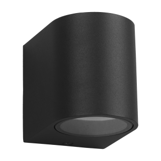 Kinkiet Ogrodowy Ovalis 1xGU10 IP44