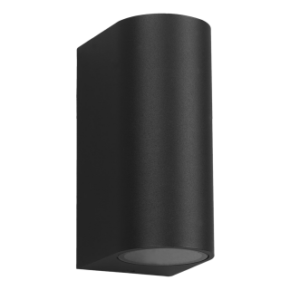 Kinkiet Ogrodowy Ovalis 2xGU10 IP44