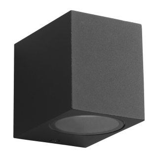 Kinkiet Ogrodowy BOKA 1xGU10 IP44