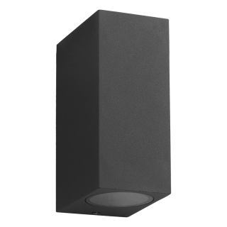 Kinkiet Ogrodowy BOKA 2xGU10 IP44