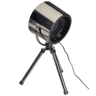 Wentylator stojący EKO-LIGHT 10" Tripod Gun