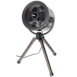 Wentylator stojący EKO-LIGHT 10" Tripod Gun