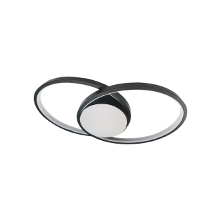 Lampa sufitowa FOCUS 40W LED