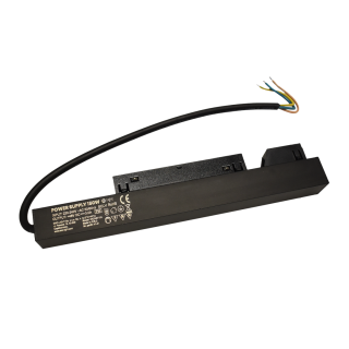 Zasilacz do MAGNETIC TRACK 150W 48V SLIM