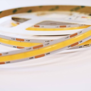 Eko-Light Taśma LED OCB 3000K 5m 50W IP 20 diody