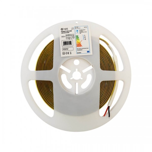 Taśma LED Eko-Light 6000K 5m 50W IP20