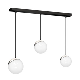 Lampa wisząca SFERA 3xE14