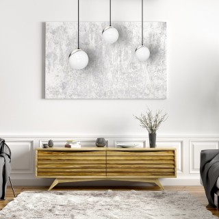 Lampa wisząca SFERA 3xE14