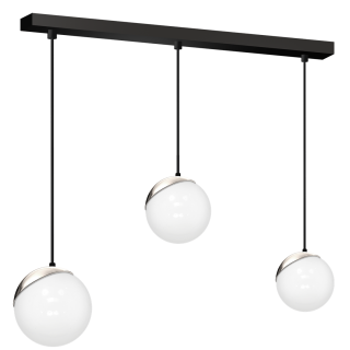 Lampa wisząca SFERA 3xE14