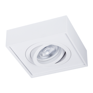 Oprawa Podtynkowa Nusa Square White