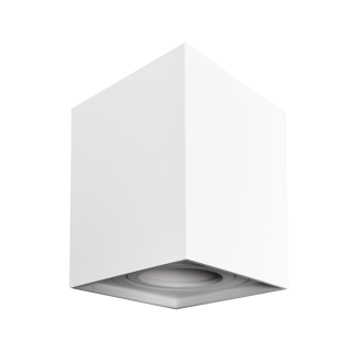 Bima Spot Square White