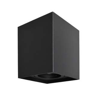 Bima Spot Square Black