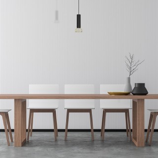 Lampa wisząca DANTE GOLD/BLACK 1x mini GU10