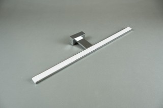 Kinkiet SHINE CHROME 13,8W LED