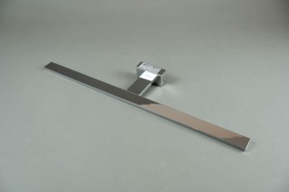 Kinkiet SHINE CHROME 13,8W LED