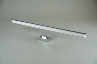 Kinkiet SHINE CHROME 13,8W LED