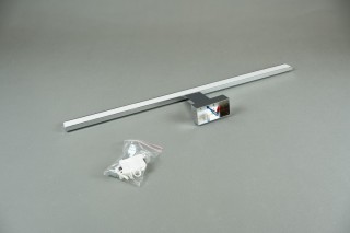 Kinkiet SHINE CHROME 13,8W LED