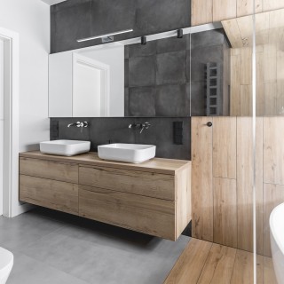 Kinkiet SHINE CHROME 13,8W LED