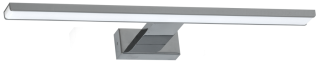 Kinkiet SHINE CHROME 13,8W LED