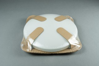 Plafon SIENA 30W LED Ø350 mm