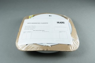 Plafon SIENA 30W LED Ø350 mm