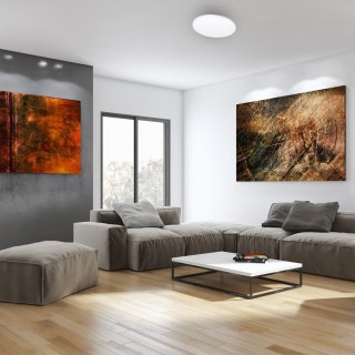 Plafon SIENA 30W LED Ø350 mm