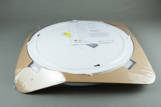 Plafon SIENA 72W LED Ø550 mm