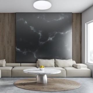 Plafon SIENA 72W LED Ø550 mm