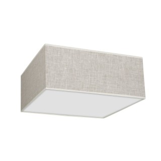 Lampa sufitowa LINO BIEL/LEN 2xE27