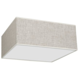 Lampa sufitowa LINO BIEL/LEN 2xE27