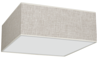 Lampa sufitowa LINO BIEL/LEN 3xE27