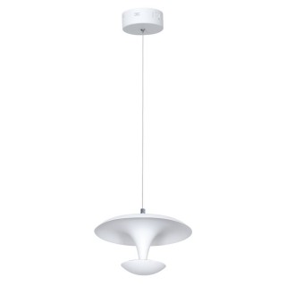 LAMPA WISZĄCA COSTA  12W LED