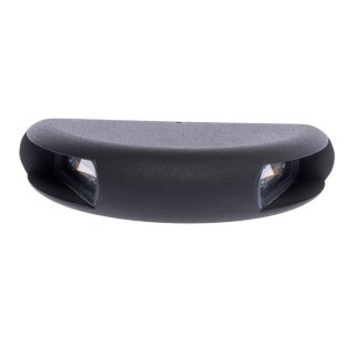 LAMPA ELEWACYJNA WALL 6W LED