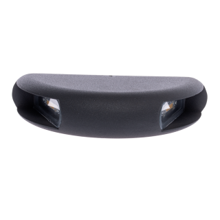 LAMPA ELEWACYJNA WALL 6W LED