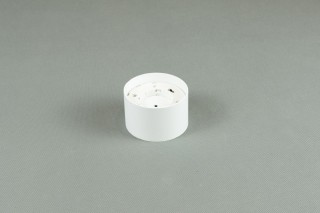 Lampa sufitowa DIXIE White  1xGX53