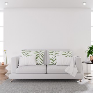 Lampa sufitowa DIXIE White  1xGX53