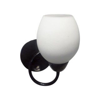 Kinkiet VIGO BLACK 1x40W E27