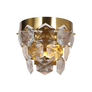 Kinkiet GRACE GOLD 2xE14